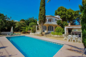 Aldebarán - Costa Blanca holiday rental with private pool